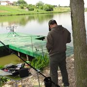 Moara Vlasiei 2 9 - 9 iun.